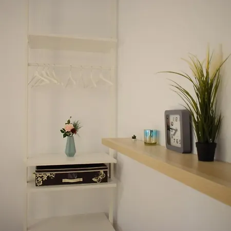 Willow By The Sea By Alz 公寓式酒店 那沃达利