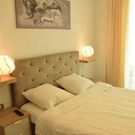 Willow By The Sea By Alz 公寓式酒店 那沃达利