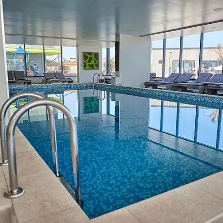 公寓式酒店 Willow By The Sea By Alz