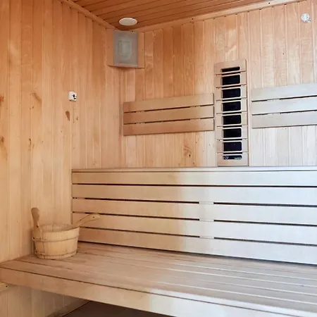 Willow By The Sea By Alz 公寓式酒店 3*