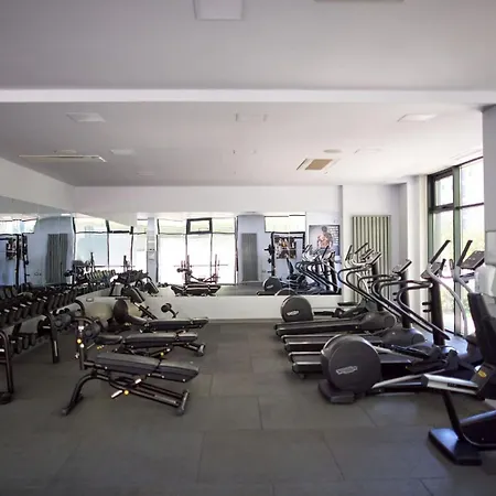 公寓式酒店 Willow By The Sea By Alz 那沃达利