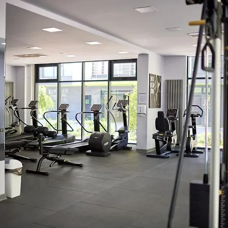 公寓式酒店 Willow By The Sea By Alz 那沃达利