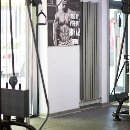 Willow By The Sea By Alz 公寓式酒店