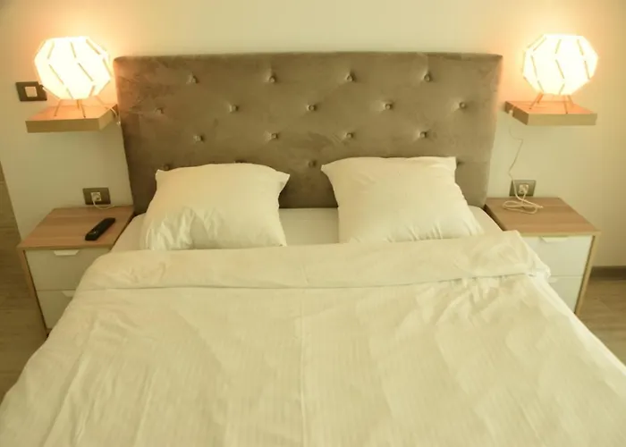 Willow By The Sea By Alz 3* Năvodari