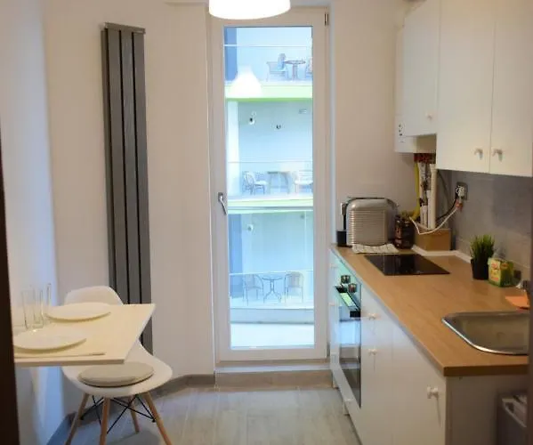 Willow By The Sea By Alz 3* Năvodari