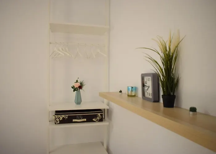 Willow By The Sea By Alz Lägenhetshotell Năvodari