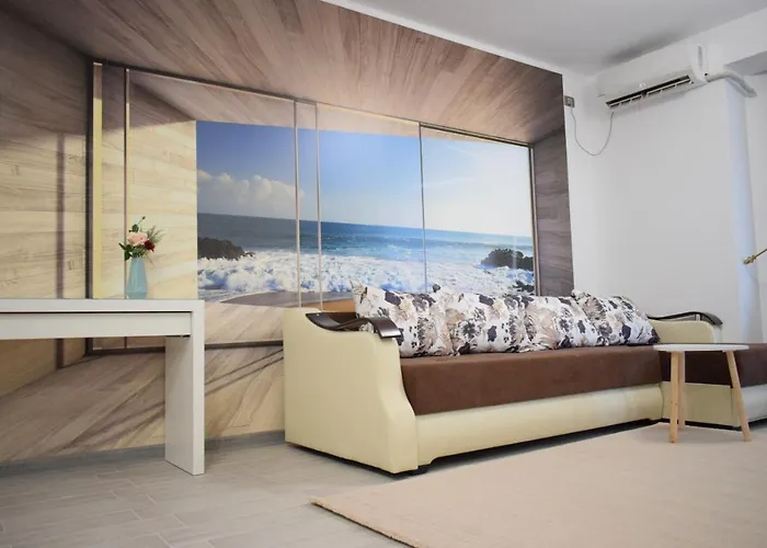 Willow By The Sea By Alz Lägenhetshotell