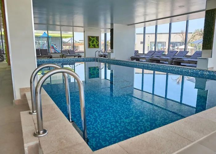 Lägenhetshotell Willow By The Sea By Alz