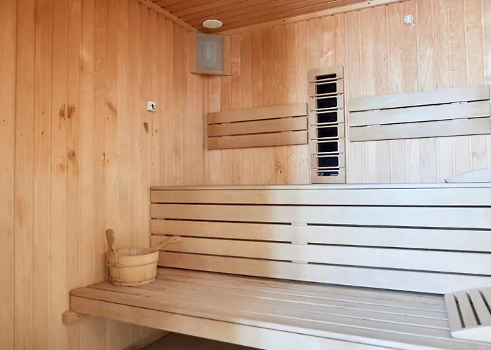 Willow By The Sea By Alz Lägenhetshotell 3*