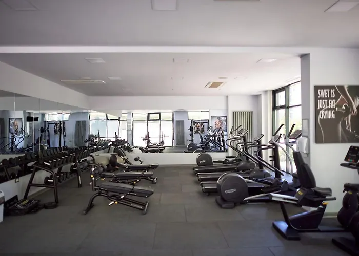 Lägenhetshotell Willow By The Sea By Alz Năvodari