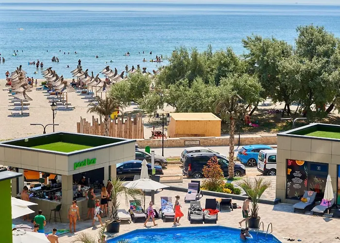 Willow By The Sea By Alz Lägenhetshotell