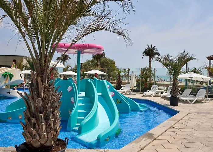 Willow By The Sea By Alz Lägenhetshotell 3*