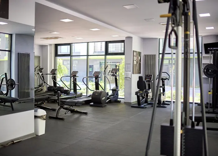 Lägenhetshotell Willow By The Sea By Alz Năvodari