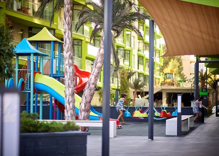 Willow By The Sea By Alz Lägenhetshotell 3*