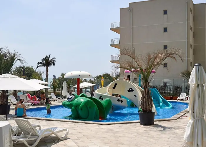 Willow By The Sea By Alz 3* Năvodari