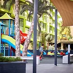 Willow Alessi Pool & Apart Otel 3*