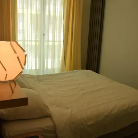 Willow By The Sea By Alz Aparthotel Navodari