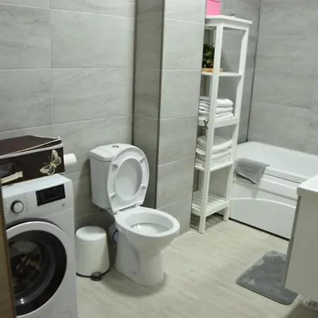 Aparthotel Willow By The Sea By Alz Navodari