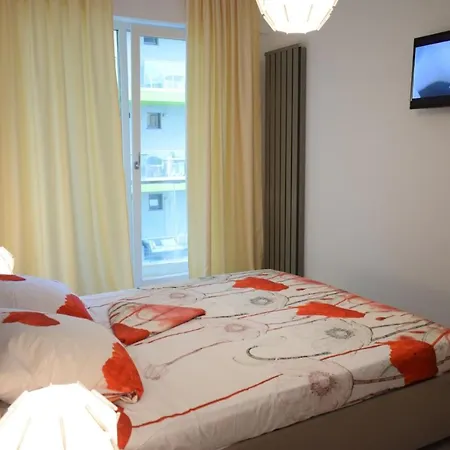Aparthotel Willow Alessi Pool & 3*