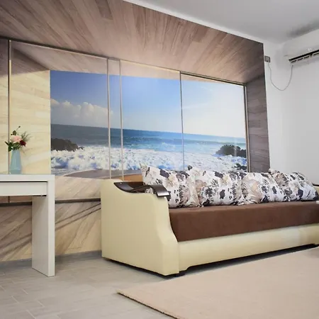 Willow By The Sea By Alz Aparthotel