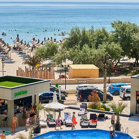Willow Alessi Pool & Apart Otel