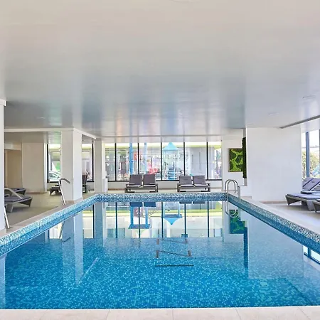 Willow By The Sea By Alz Aparthotel 3*