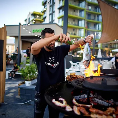 Willow By The Sea By Alz Navodari